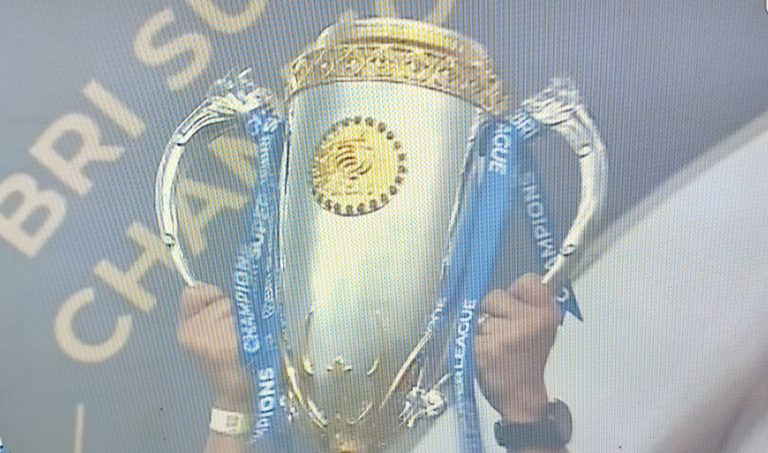 Persib Juara, Ketika Sepak Bola Menjadi Identitas Budaya