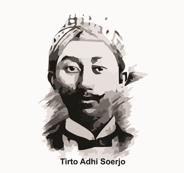 Tirto Adhi Soerjo: Saat Pena Mulai Membangunkan Indonesia