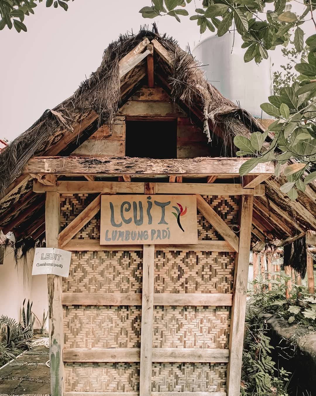 Kaya Pangan, Rentan Lapar