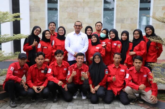 PMI kabupaten garut